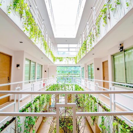 Legreen Suite Pejompongan Jakarta Eksteriør bilde