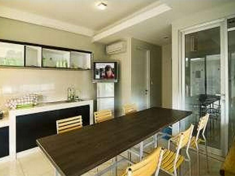 Legreen Suite Pejompongan Jakarta Eksteriør bilde