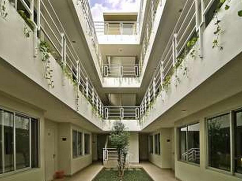 Legreen Suite Pejompongan Jakarta Eksteriør bilde